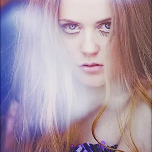 Anastasia Levandovskaa's photo