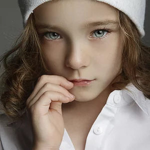 Anzhelika Zhidkova's photo