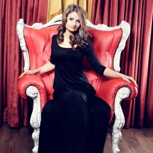 Tat'ana Timofeeva's photo