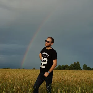 Aleksej Brytkov's photo
