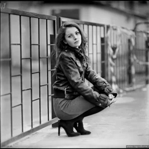 Natasa Pivtorak's photo