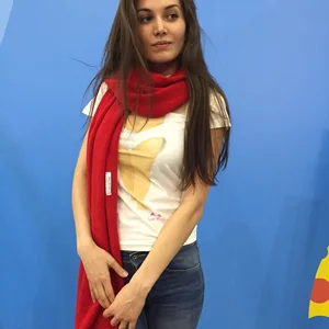 Ana Tihonova's photo