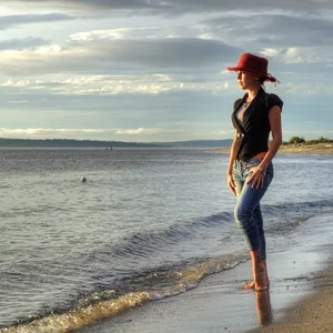 Ulia Nosova's photo