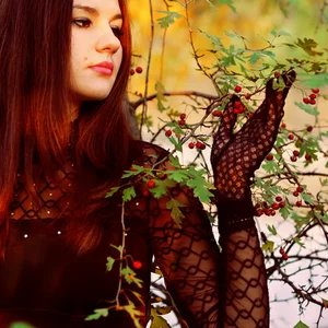 Ol'ga Rudakova's photo