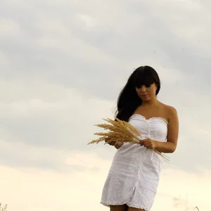 Alena Kravchenko's photo