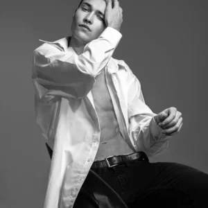 Vyacheslav Vukolov's photo