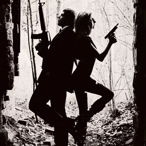 Mr.&Mrs. Smith