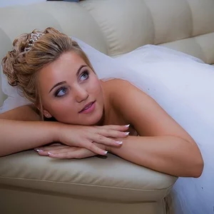 Anzelika Lubnina's photo