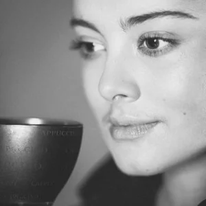 Ol'ga Kabulova's photo