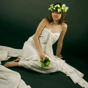 Svetlana Modnica's photo