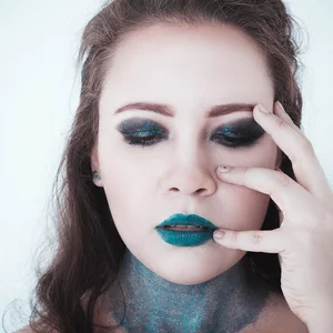 Фотограф Елена Лескина
