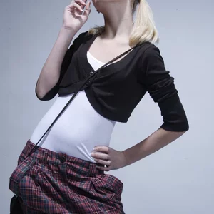 Maria Kruk's photo