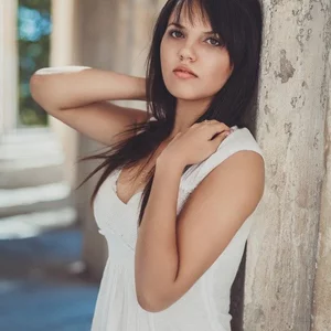 Inna Sidorenko's photo