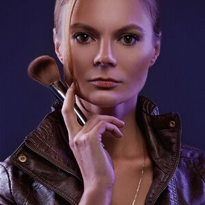Daria Shutova picture
