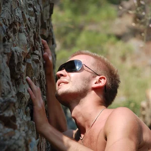 Aleksandr Romanov's photo