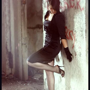Anna Sviridova's photo