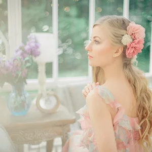 Marina Bogdanova's photo
