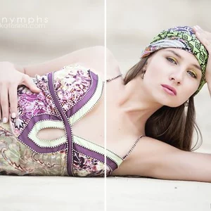 Tina Klimova's photo