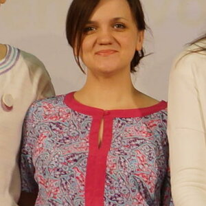 Olga Titova picture