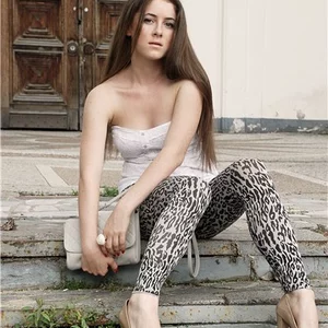 Ekaterina Prigarina's photo