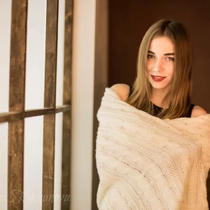Яна Качанова's photo