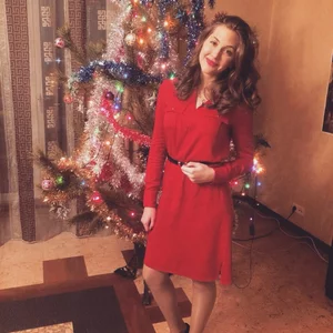 Kira Kirej's photo