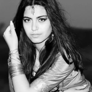 Anushka Aloyan's photo