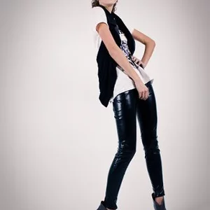 Elena Rossijskaa's photo