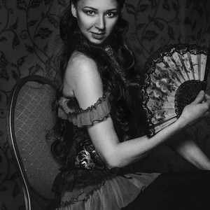 Dar'ja Aleksandrova's photo