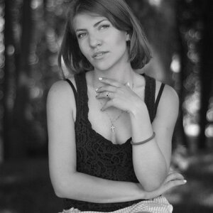 Евгения Eva.K Кривуца