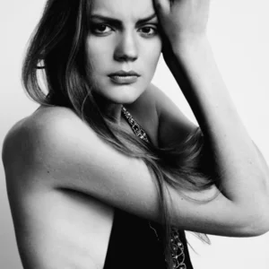 Elena Kalugina's photo