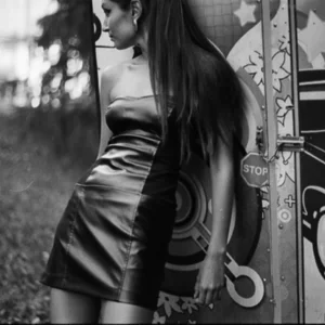 Ksenia Sevcenko's photo