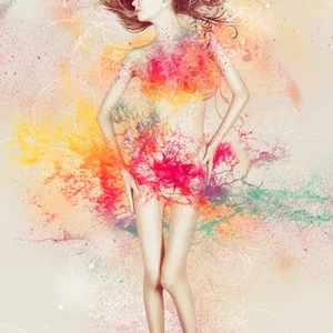 Alena Adamenko's photo
