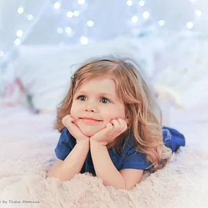 Tasha Abanina's photo