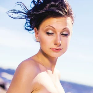 Aleksandra Arsen'eva's photo