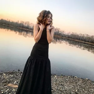 Maria Sulbaeva's photo