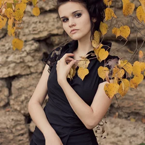 Natalia Drepina's photo