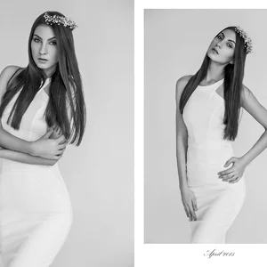 Irina Makesha's photo