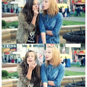Aleksandra Savel'eva's photo