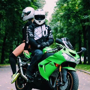 Foto Marina Morozova