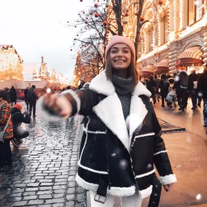 Фото Анна Ильина