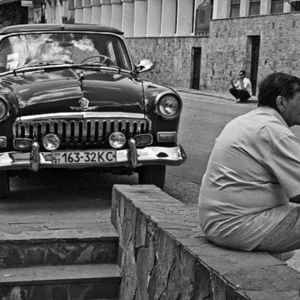 Foto Evgenij Globenko