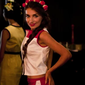 Lika SHevchenko's photo