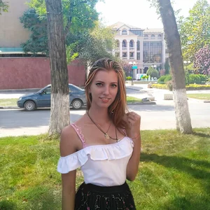 Анастасия Лебедева's photo