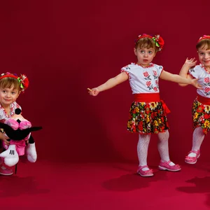 Yaroslav Kalashnik's photo