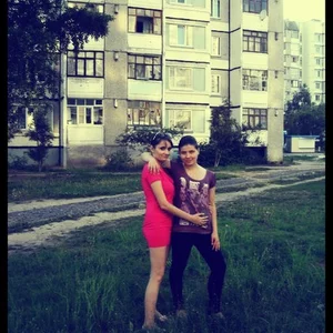 Cristina Rudnikova's photo