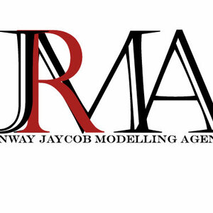 Логотип RUNWAY JAYCOB MODELLING AGENCY