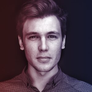 Егор Грицко
