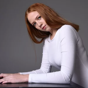 Anastasija Rumjanceva's photo