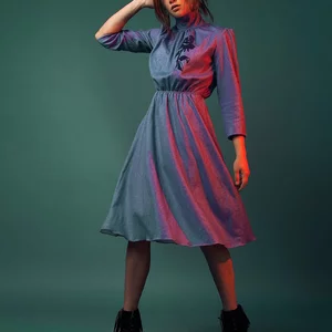 Toria Victoria的照片